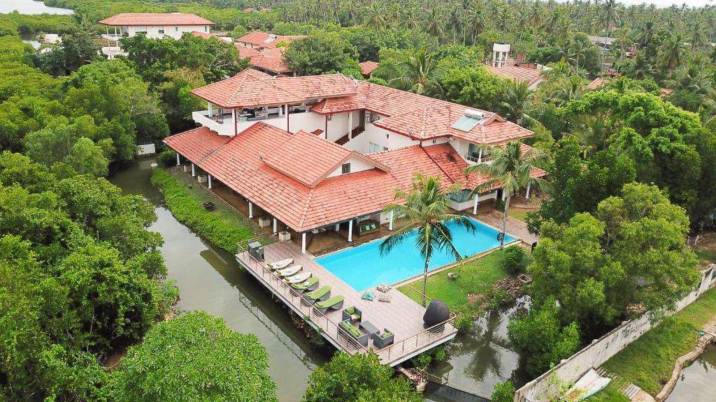 Image of  Villa Hundira 