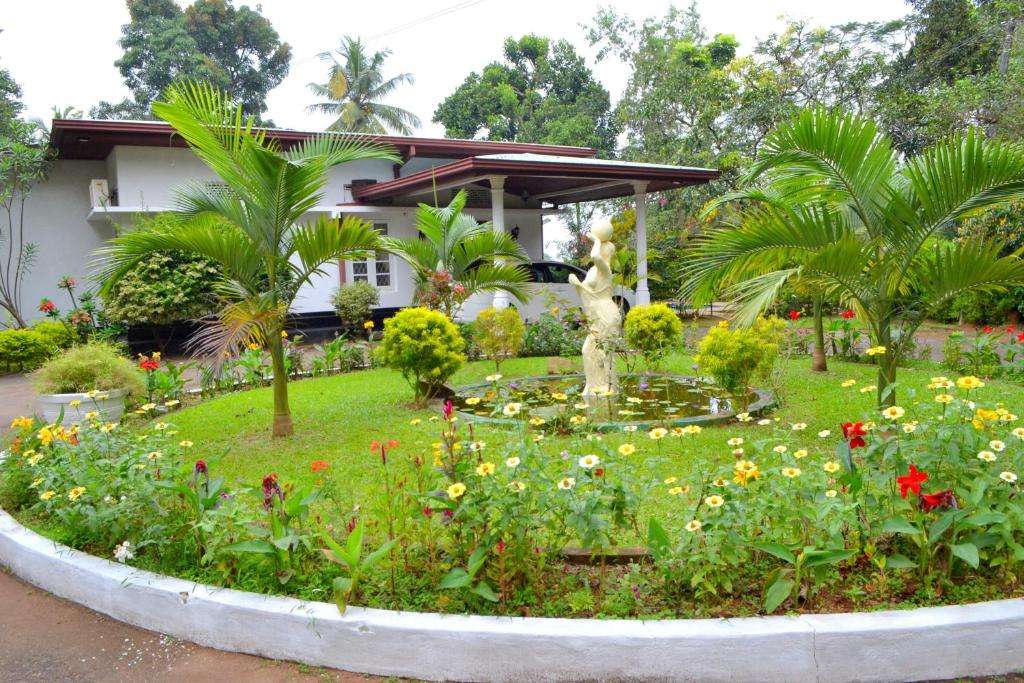 Image of  Sama Uyana Holiday Bungalow 