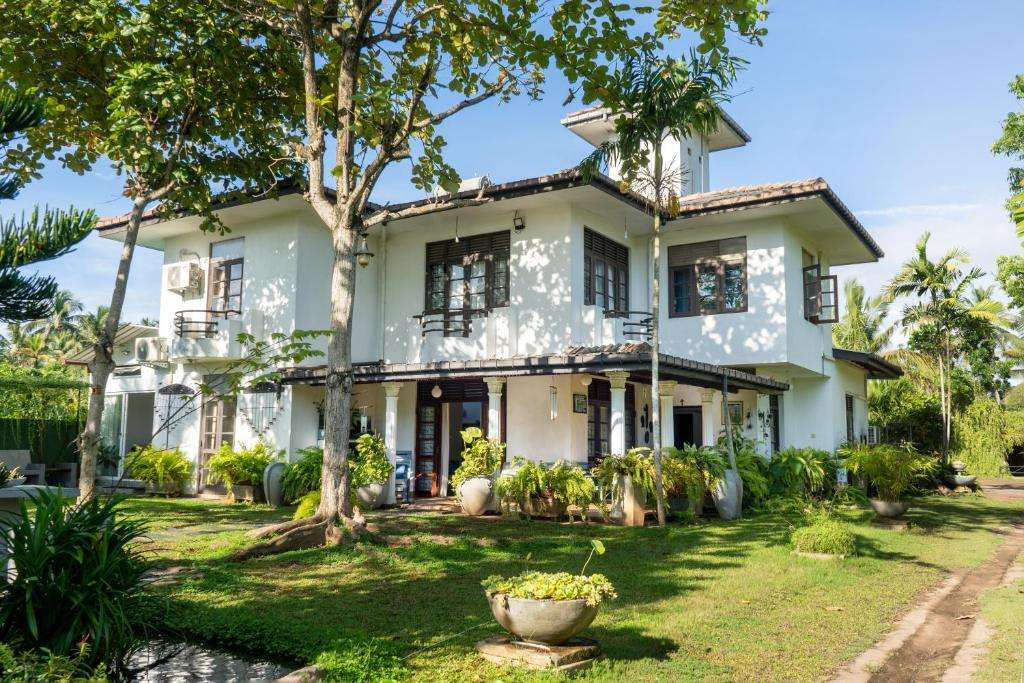 Image of  Villa Sarakkuwa 