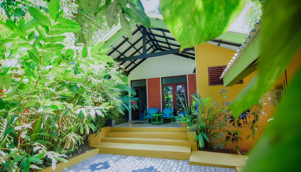 Image of  Randoni Villa 