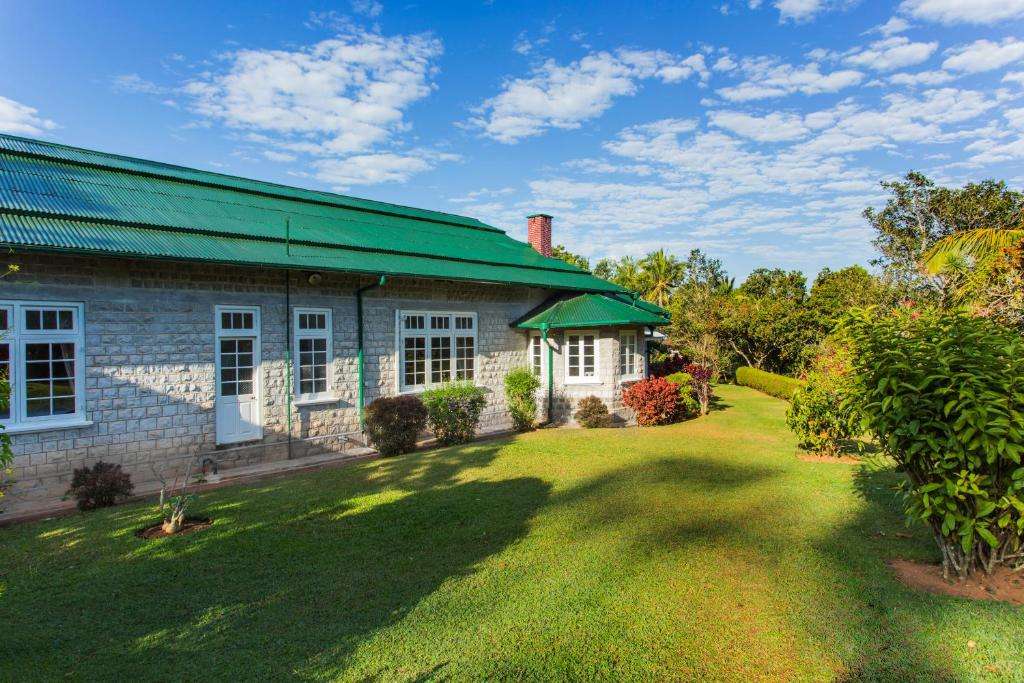 Image of  Mountbatten Bungalow 