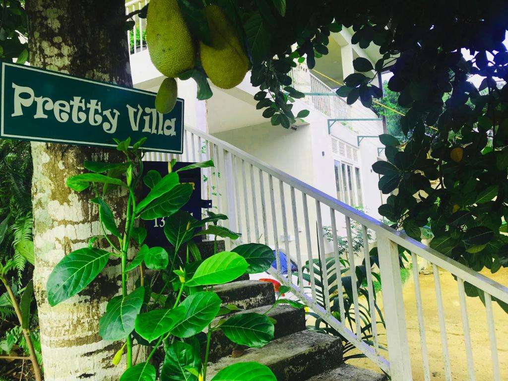 Image of  Pretty Villa 