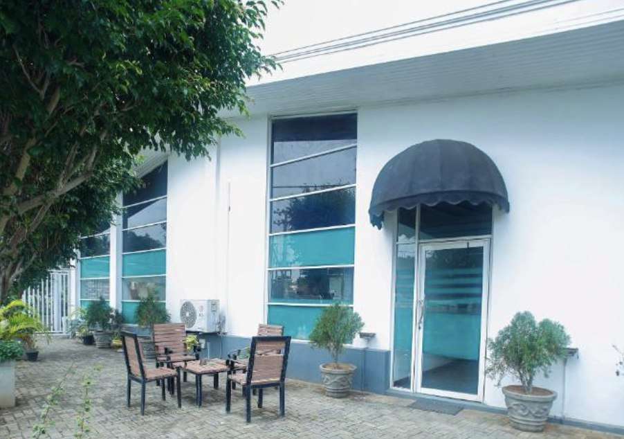 Image of  Station Garden Hotel 