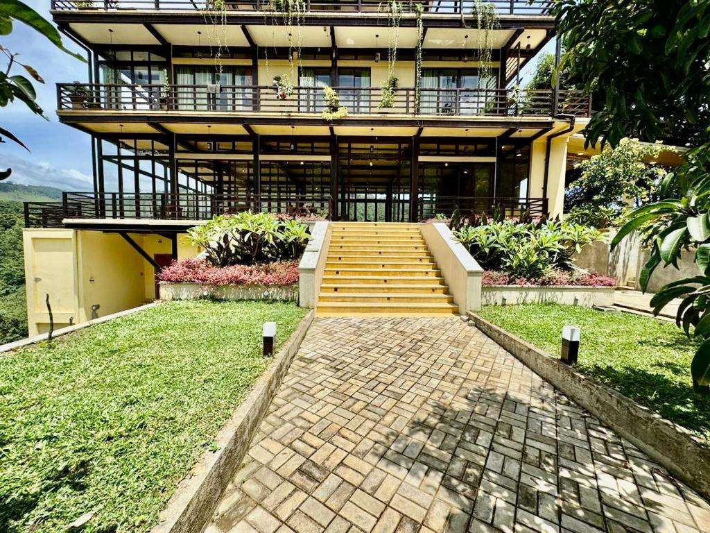 Image of  Aqua Dunhinda Nature Retreat 