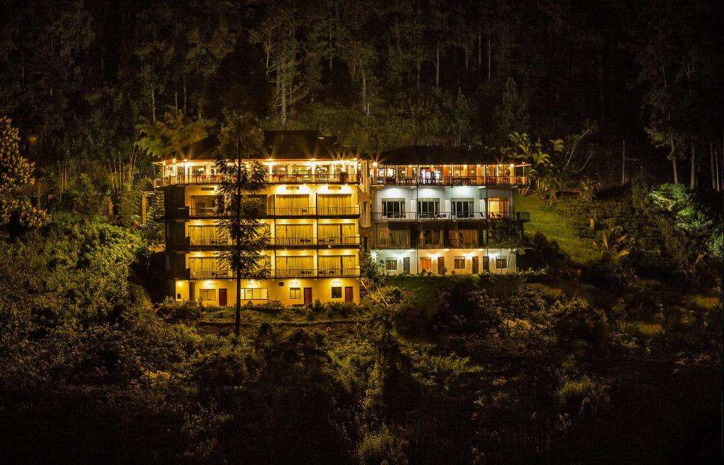 Image of  Thuruliya Hotel 
