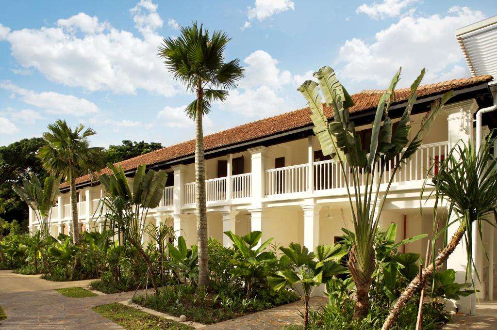 Image of  Amara Sanctuary Resort Sentosa 