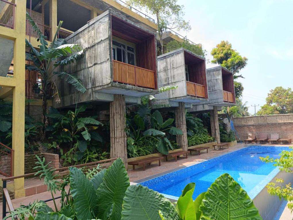 Image of  Kandy Bird Villas 
