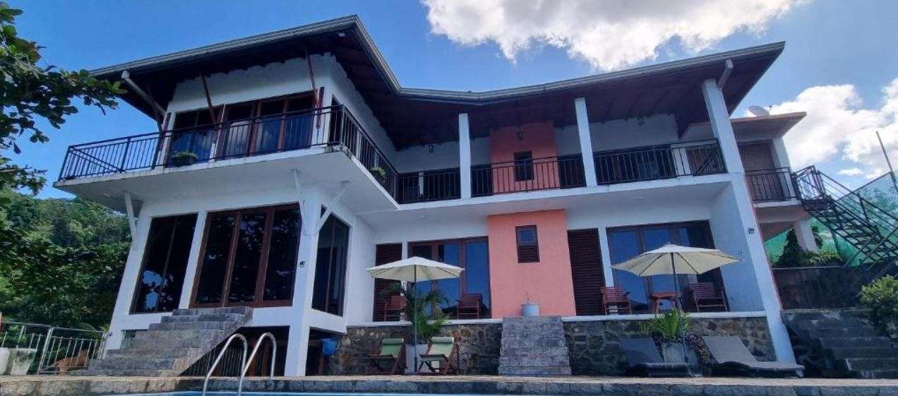 Image of  Lotus Villa 
