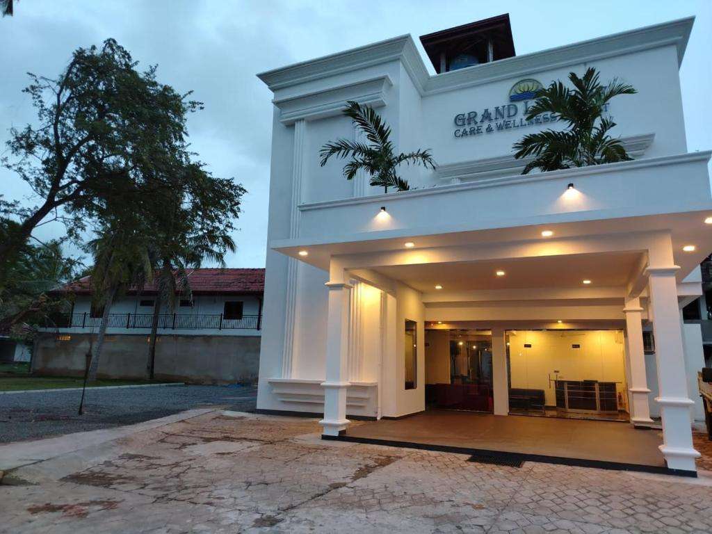 Image of  Grand Leisure Care & Wellness Resort 