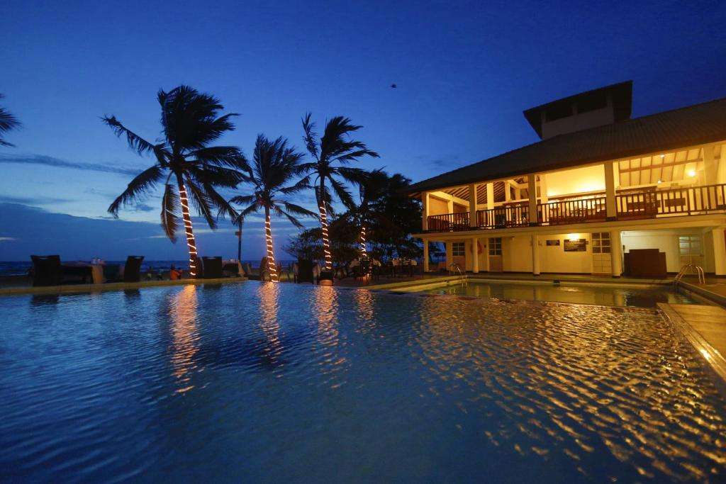 Image of  Catamaran Beach Hotel 