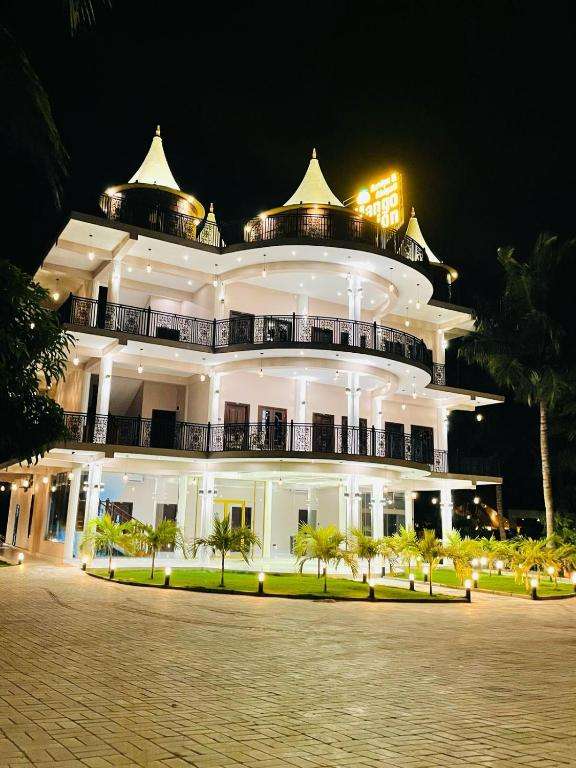 Image of  Mango Mansion 
