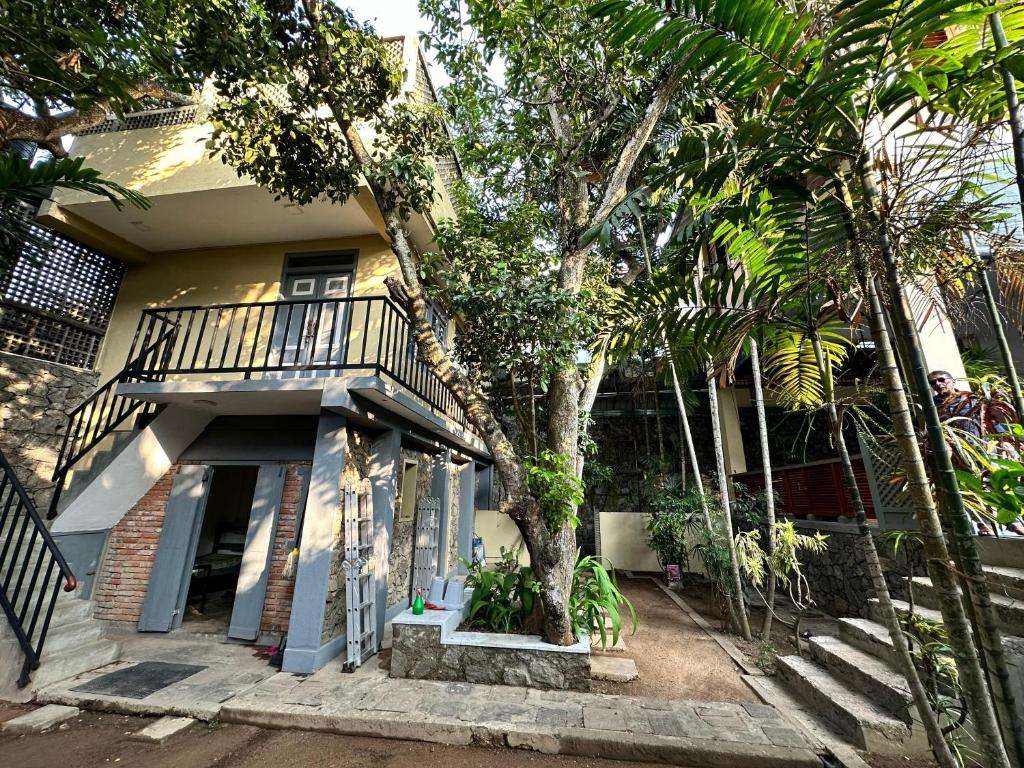 Image of  Colonial Retreat Villa 