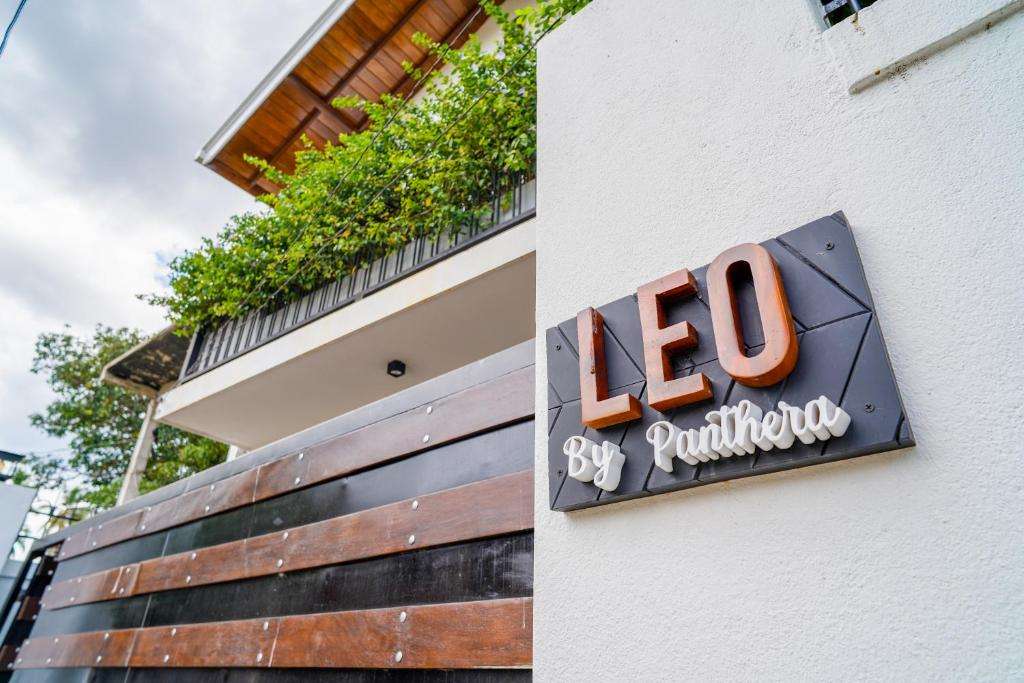 Image of  Leo By Panthera 