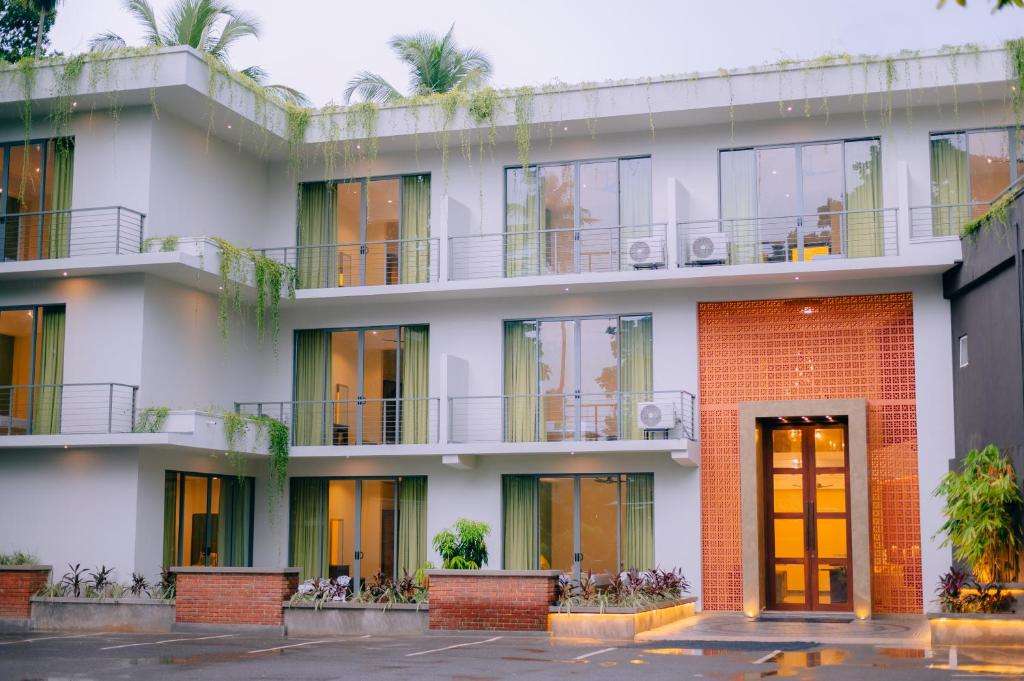 Image of  Ranowell Hotel 