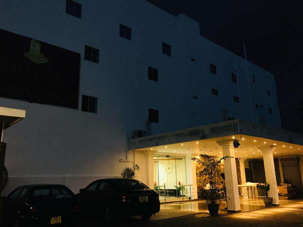 Image of  Hotel Lovusiyah 