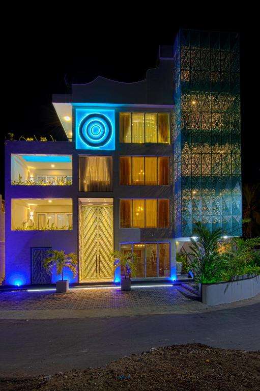 Image of  De MODA Boutique Hotel 