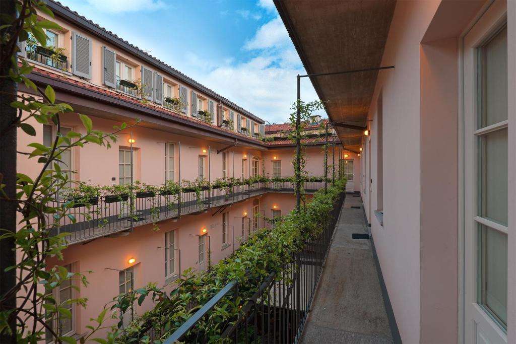 Image of  Maison Borella 