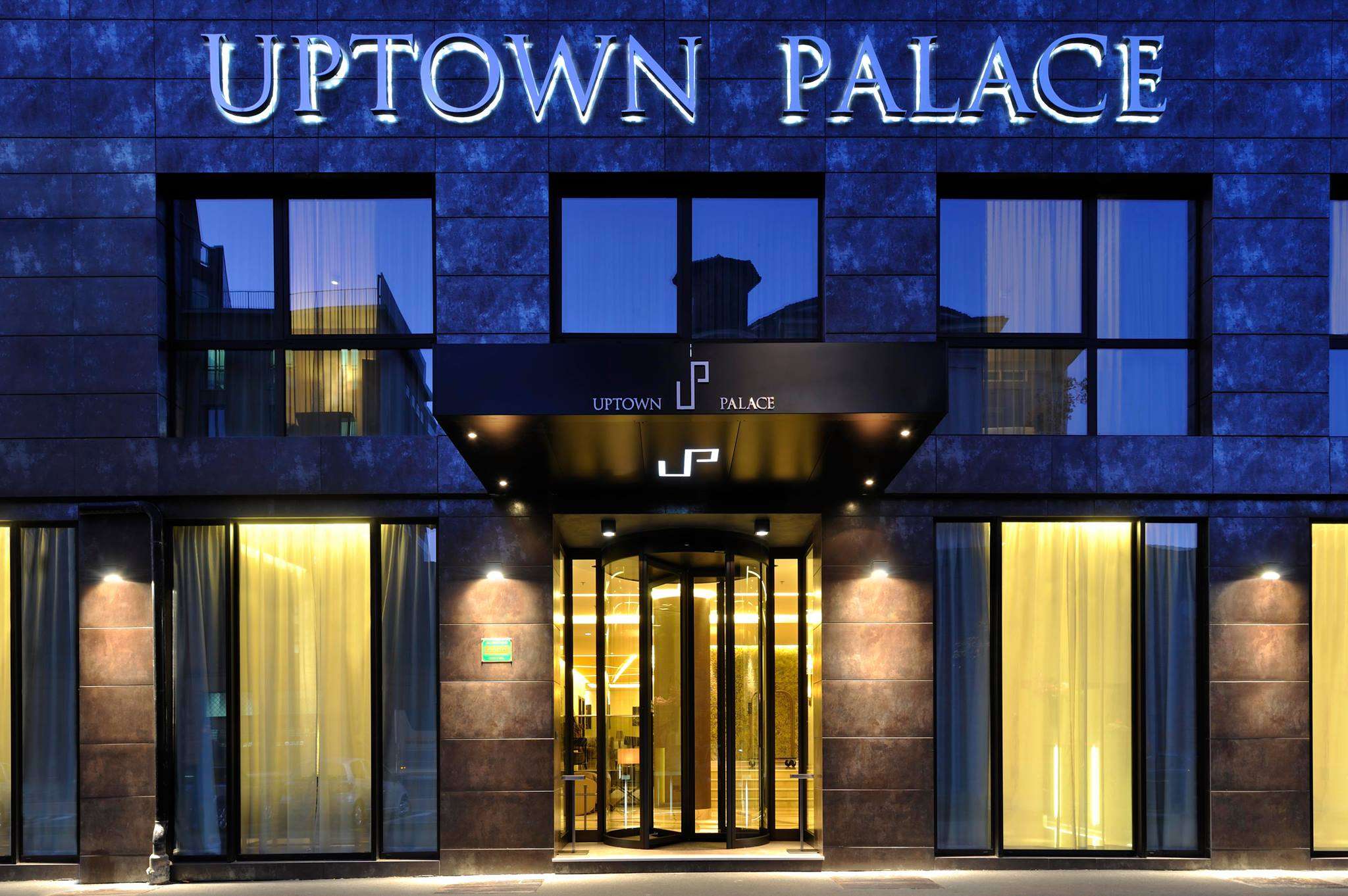 Image of  Uptown Palace 