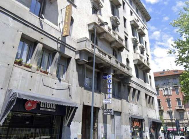 Image of  Hotel Folen 