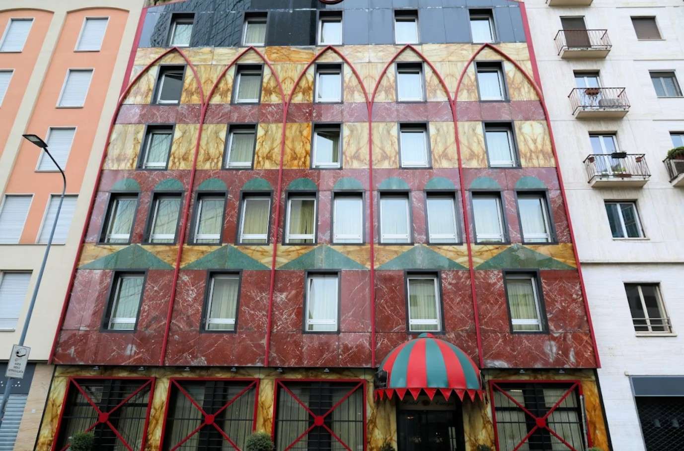 Image of  Hotel Auriga 