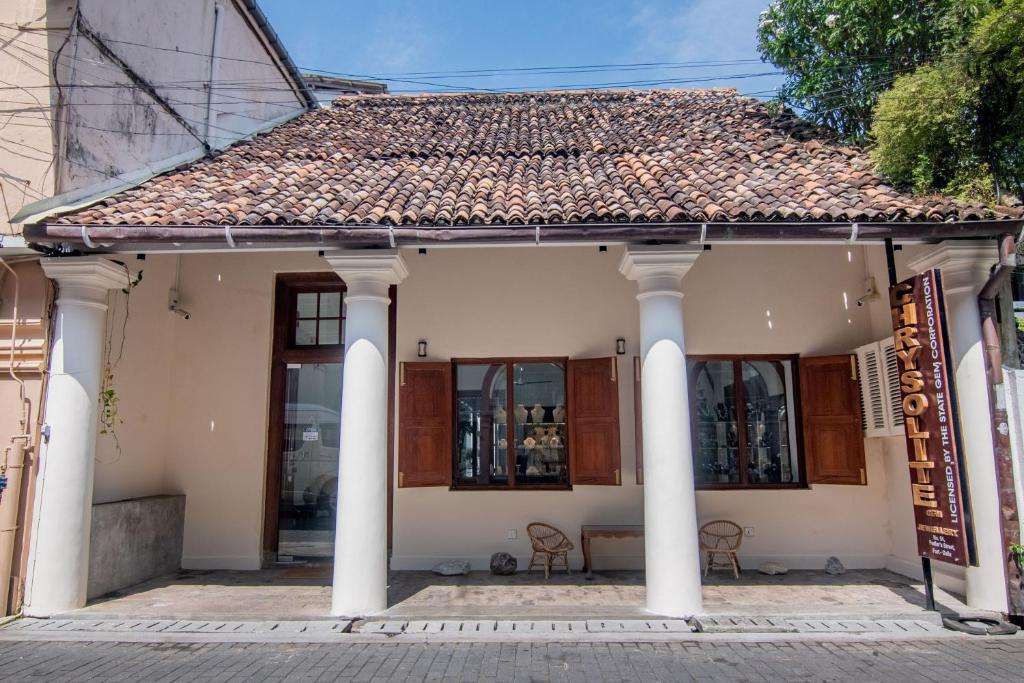 Image of  The Boutique Galle Fort 