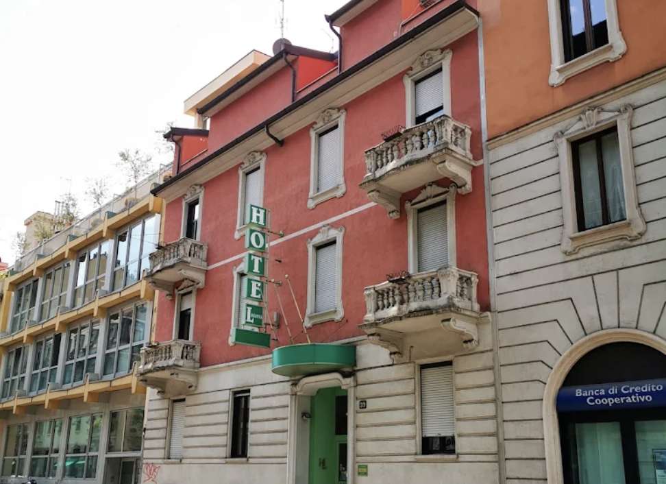 Image of  Hotel Losanna 