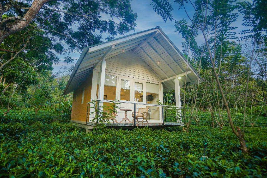 Image of  Ilukketiya Tea Chalets 