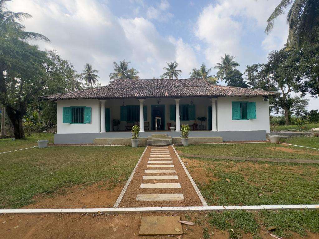 Image of  Serendib Veranda 