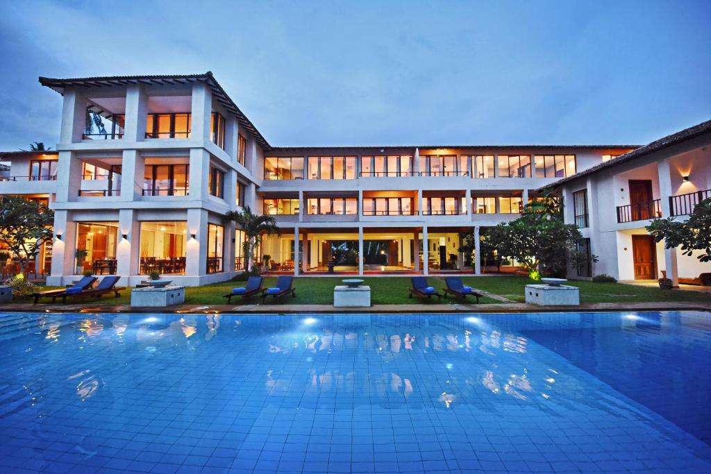Image of  Mandara Resort 