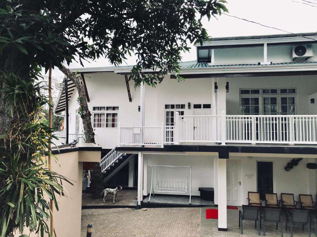 Image of  Duvi's Shelter Bungalow 