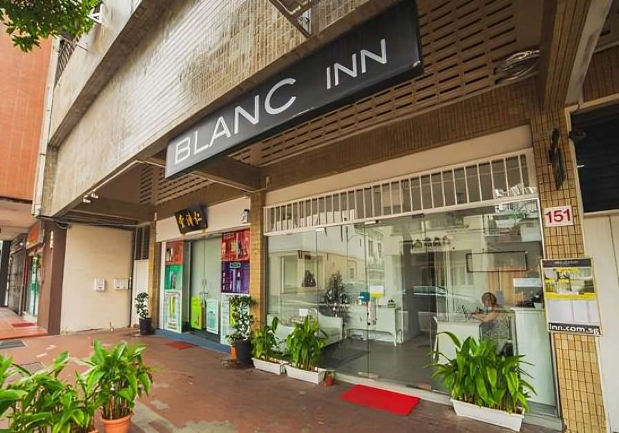 Image of  Blanc Inn Singapore 