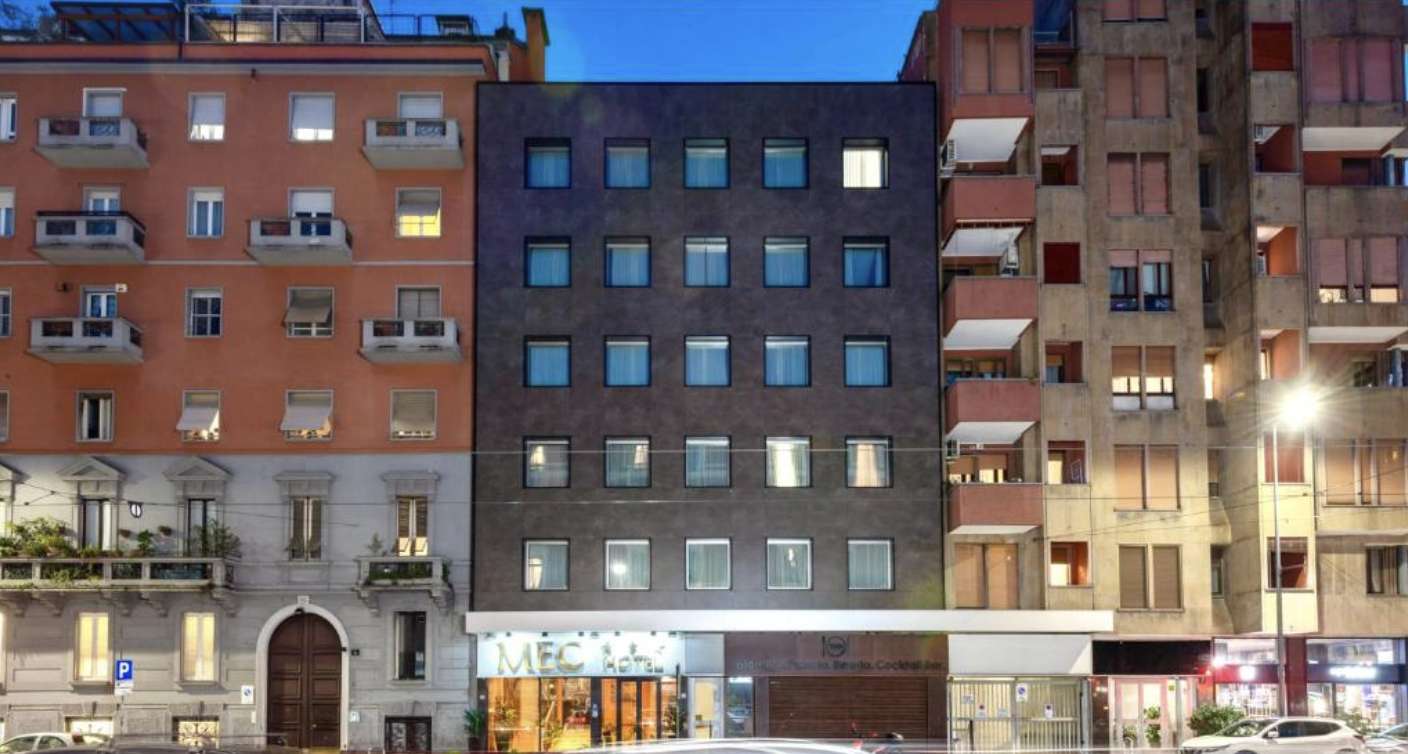 Image of  Hotel Mec 