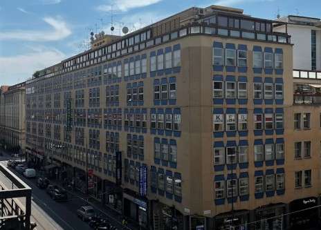 Image of  Hotel Vitruvio 
