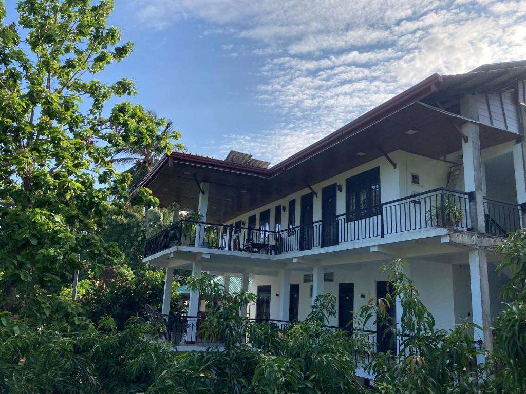 Image of  Hotel Siyathma 