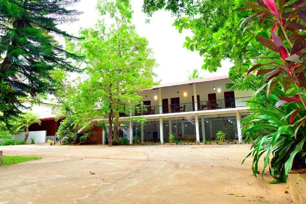 Image of  Ariya Rest & Ayurveda Spa 