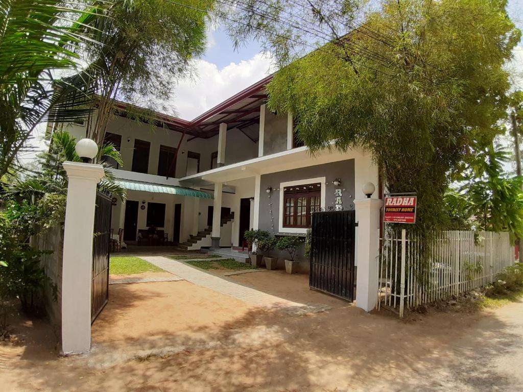 Image of  Radha Tourist Home 