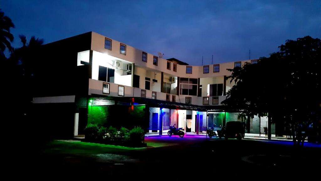 Image of  Kanora Lake Resort 