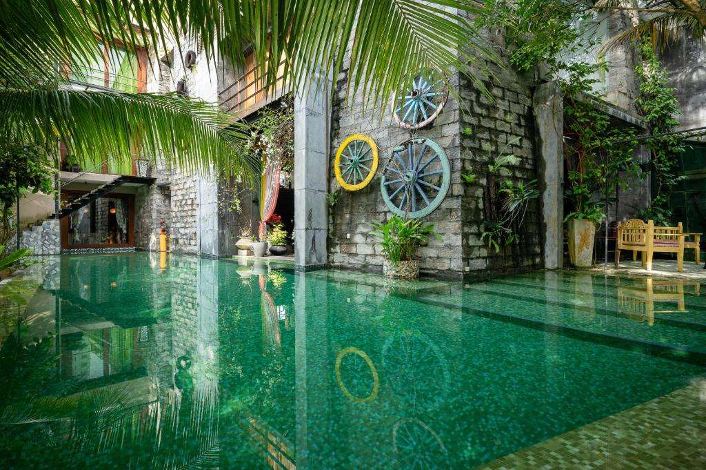 Image of  Aathma Colombo House 