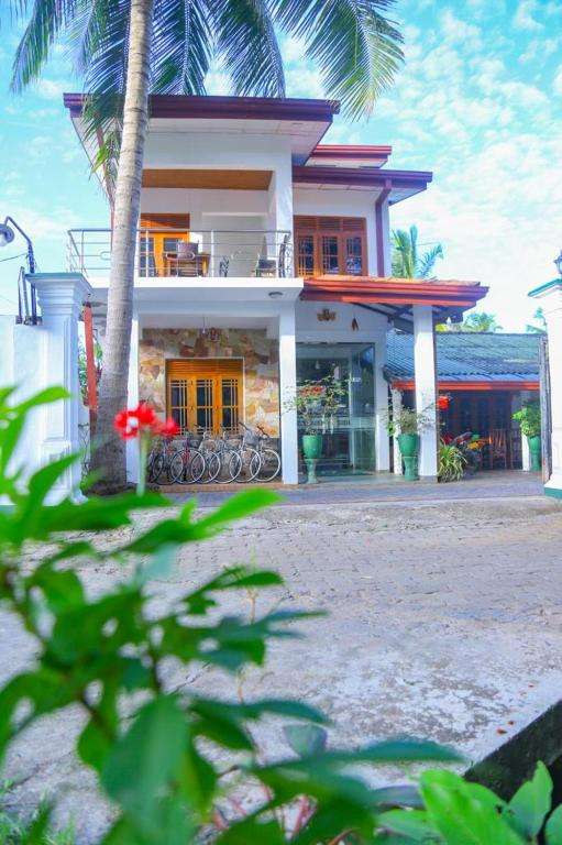 Image of  Canal Side Guest House 