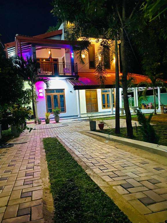 Image of  Sahan Tourist House 
