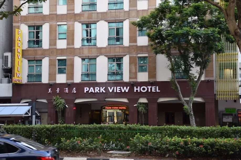 Image of  Park View Hotel 
