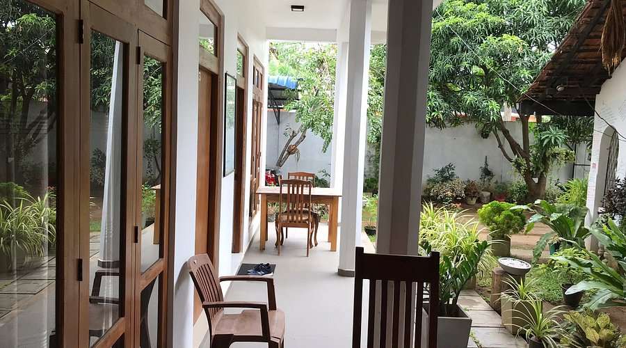 Image of  Sanctuary Cove Guest House 