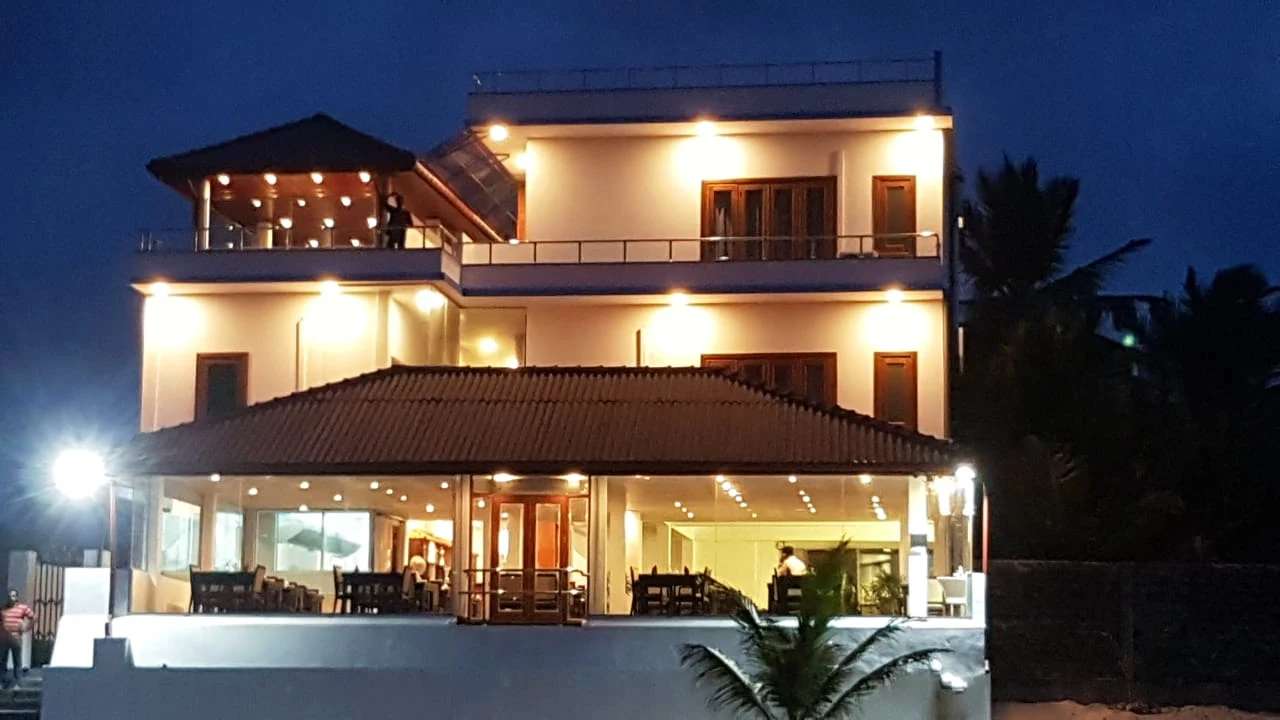 Image of  Village Hotel 