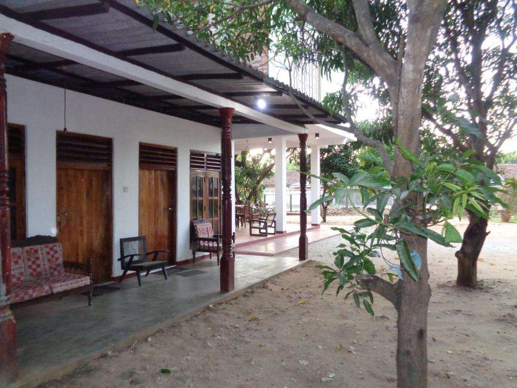 Image of  Jayaru Guest House 