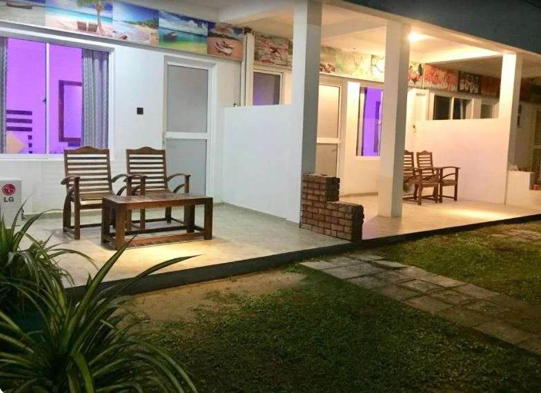 Image of  Thisara Guest House 