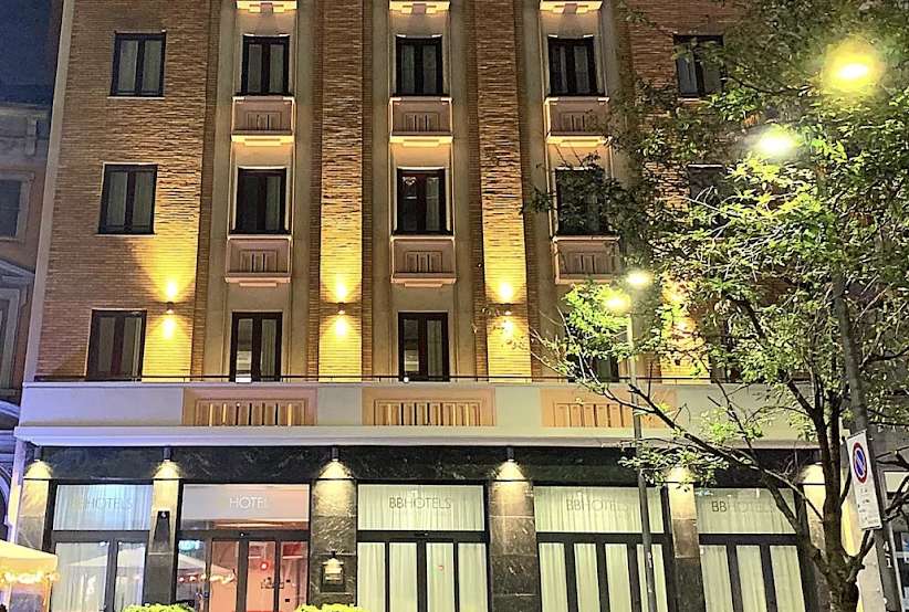 Image of  BB Hotels Smarthotel Duomo 