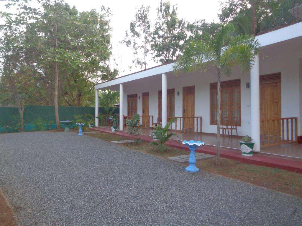 Image of  Jungle View Guest 