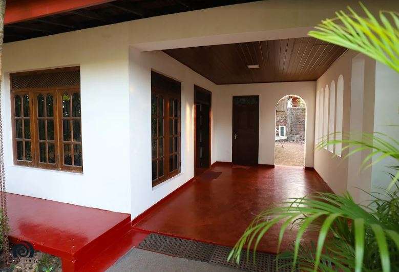 Image of  Pearl Lodge 