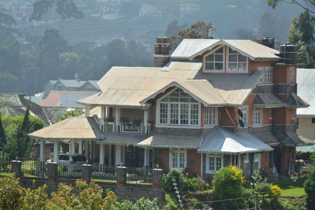 Image of  Royal Wattles 