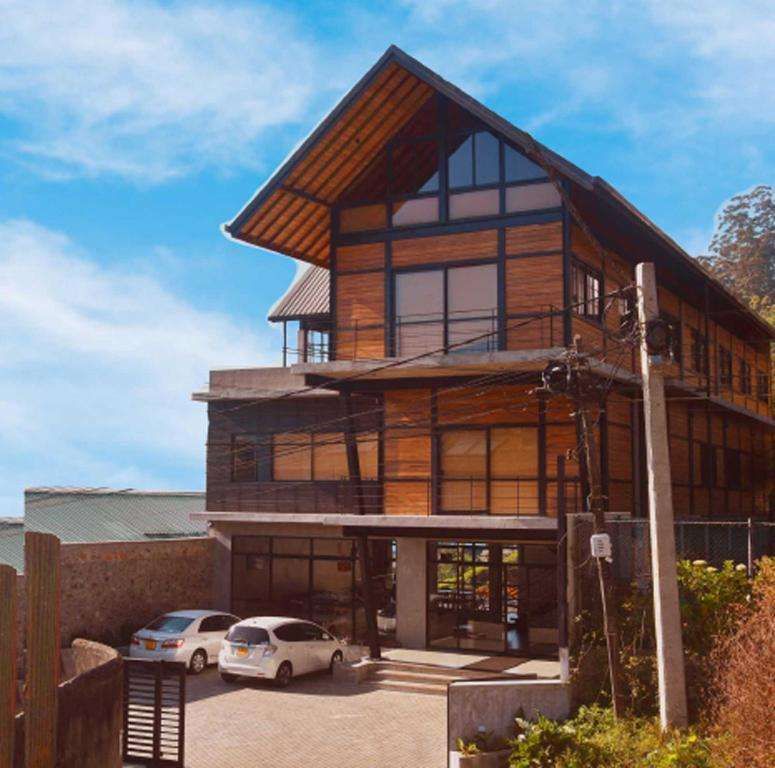 Image of  Manuka Hillwood Hotel 